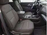 Thumbnail of 2018 Black Currant Chevrolet Traverse