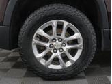 Thumbnail of 2018 Black Currant Chevrolet Traverse