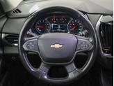 Thumbnail of 2018 Black Currant Chevrolet Traverse