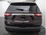 Thumbnail of 2018 Black Currant Chevrolet Traverse