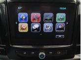 Thumbnail of 2018 Black Currant Chevrolet Traverse