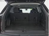 Thumbnail of 2018 Black Currant Chevrolet Traverse