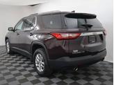 Thumbnail of 2018 Black Currant Chevrolet Traverse