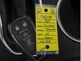 Thumbnail of 2018 Black Currant Chevrolet Traverse