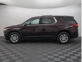 Thumbnail of 2018 Black Currant Chevrolet Traverse