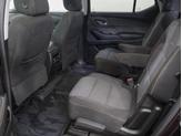 Thumbnail of 2018 Black Currant Chevrolet Traverse
