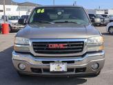 Thumbnail of 2006 Steel Gray GMC Sierra 1500