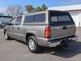 Thumbnail of 2006 Steel Gray GMC Sierra 1500