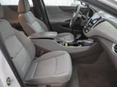 Thumbnail of 2022 Summit White Chevrolet Malibu