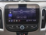 Thumbnail of 2022 Summit White Chevrolet Malibu