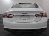 Thumbnail of 2022 Summit White Chevrolet Malibu