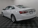 Thumbnail of 2022 Summit White Chevrolet Malibu