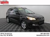 Photo of 2013 Tuxedo Black Ford Escape