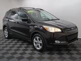 Thumbnail of 2013 Tuxedo Black Ford Escape