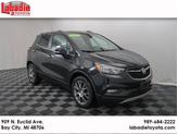 Photo of 2017 Ebony Buick Encore