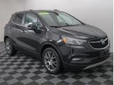 Thumbnail of 2017 Ebony Buick Encore