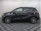 Thumbnail of 2017 Ebony Buick Encore