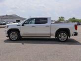 Thumbnail of 2021 White Frost Tri-Coat GMC Sierra 1500