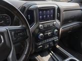 Thumbnail of 2021 White Frost Tri-Coat GMC Sierra 1500