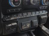 Thumbnail of 2021 White Frost Tri-Coat GMC Sierra 1500