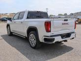 Thumbnail of 2021 White Frost Tri-Coat GMC Sierra 1500