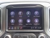 Thumbnail of 2021 White Frost Tri-Coat GMC Sierra 1500