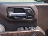 Thumbnail of 2021 White Frost Tri-Coat GMC Sierra 1500