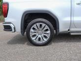 Thumbnail of 2021 White Frost Tri-Coat GMC Sierra 1500