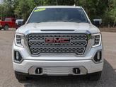 Thumbnail of 2021 White Frost Tri-Coat GMC Sierra 1500