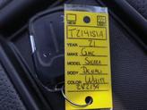 Thumbnail of 2021 White Frost Tri-Coat GMC Sierra 1500