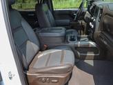 Thumbnail of 2021 White Frost Tri-Coat GMC Sierra 1500
