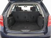 Thumbnail of 2017 Blue Velvet Chevrolet Equinox