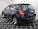 Thumbnail of 2017 Blue Velvet Chevrolet Equinox