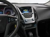 Thumbnail of 2017 Blue Velvet Chevrolet Equinox
