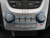 Thumbnail of 2017 Blue Velvet Chevrolet Equinox
