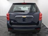 Thumbnail of 2017 Blue Velvet Chevrolet Equinox