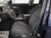 Thumbnail of 2017 Blue Velvet Chevrolet Equinox