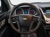 Thumbnail of 2017 Blue Velvet Chevrolet Equinox