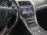Thumbnail of 2015 Ingot Silver Lincoln MKZ