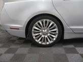Thumbnail of 2015 Ingot Silver Lincoln MKZ