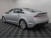 Thumbnail of 2015 Ingot Silver Lincoln MKZ
