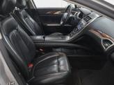 Thumbnail of 2015 Ingot Silver Lincoln MKZ