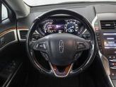 Thumbnail of 2015 Ingot Silver Lincoln MKZ