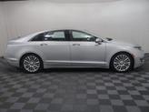 Thumbnail of 2015 Ingot Silver Lincoln MKZ