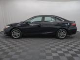 Thumbnail of 2017 Midnight Black Toyota Camry