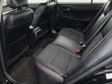 Thumbnail of 2017 Midnight Black Toyota Camry