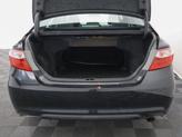 Thumbnail of 2017 Midnight Black Toyota Camry