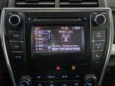 Thumbnail of 2017 Midnight Black Toyota Camry
