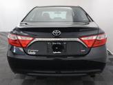 Thumbnail of 2017 Midnight Black Toyota Camry