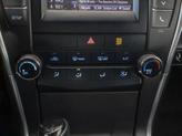 Thumbnail of 2017 Midnight Black Toyota Camry